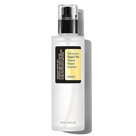 COSRX Snail 96 Essence (Snail 96 Essence)